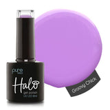 Halo Gel Polish Collection  8ml