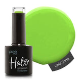 Halo Gel Polish 8ml Discontinued Colours