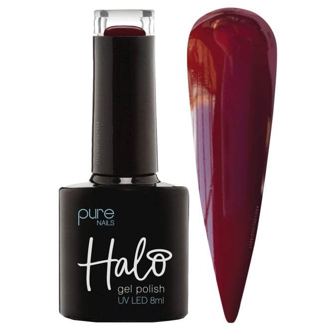 Halo Gel Polish Collection  8ml