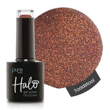 Halo Gel Polish 8ml Discontinued Colours Hema Free