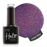 Halo Gel Polish 8ml Discontinued Colours