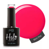 Halo Gel Polish Collection 8ml Hema Free