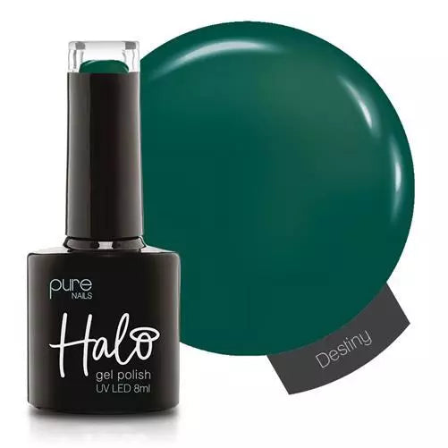 Halo Gel Polish Collection 8ml Hema Free