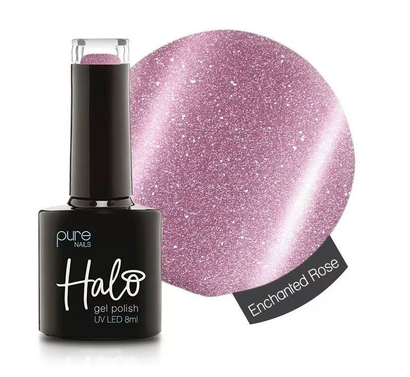 Halo Gel Polish Collection 8ml Hema Free