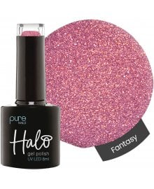 Halo Gel Polish Collection 8ml Hema Free