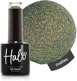 Halo Gel Polish Collection 8ml Hema Free