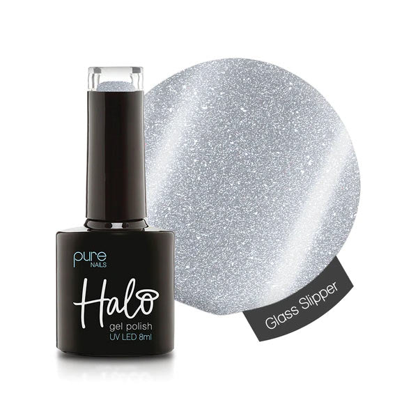 Halo Gel Polish Collection 8ml Hema Free