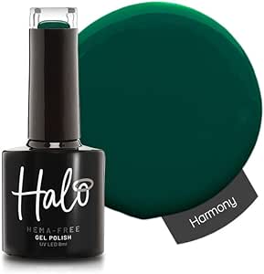 Halo Gel Polish Collection 8ml Hema Free