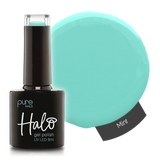 Halo Gel Polish 8ml Discontinued Colours