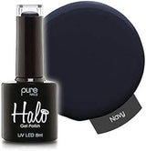 Halo Gel Polish Collection 8ml Hema Free