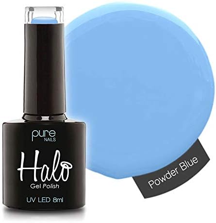 Halo Gel Polish Collection  8ml