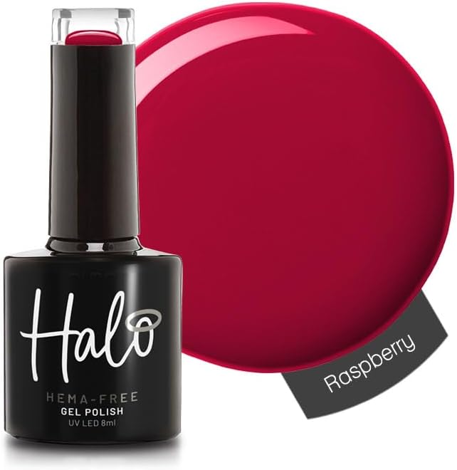 Halo Gel Polish Collection  8ml