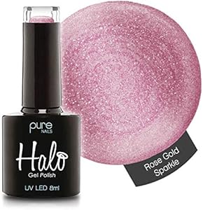 Halo Gel Polish Collection  8ml