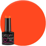 Gelluv Jet Setter Collection Gel Polish 8ml