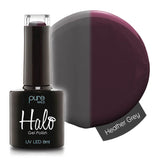 Halo Gel Polish 8ml Discontinued Colours