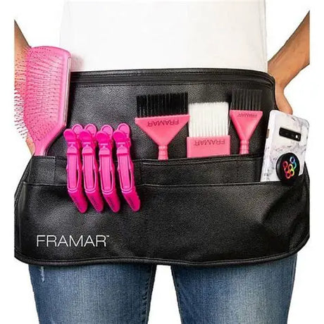 Framar The Hipster Stylist Tool Belt