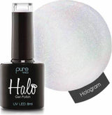 Halo Gel Polish 8ml Discontinued Colours