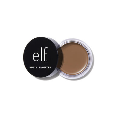 e.l.f Cosmetics Putty Cream To Powder Bronzer Honey Drip 10g
