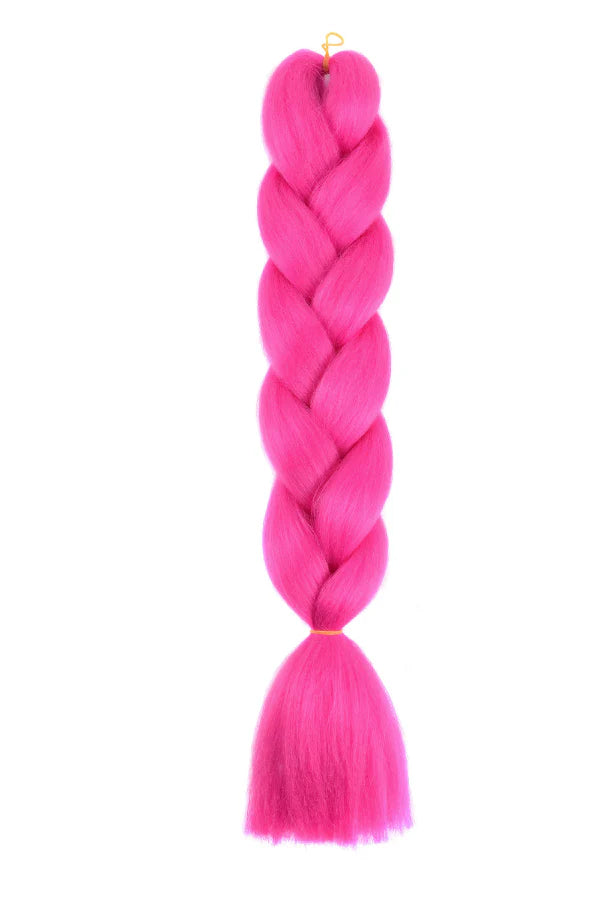Dream Goddess Jumbo Braid Braiding Hair 100g 24"