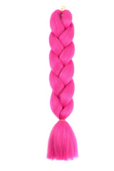 Dream Goddess Jumbo Braid Braiding Hair 100g 24"