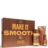Wella Make It Smooth Ultimate Smooth 3 Piece Gift Set