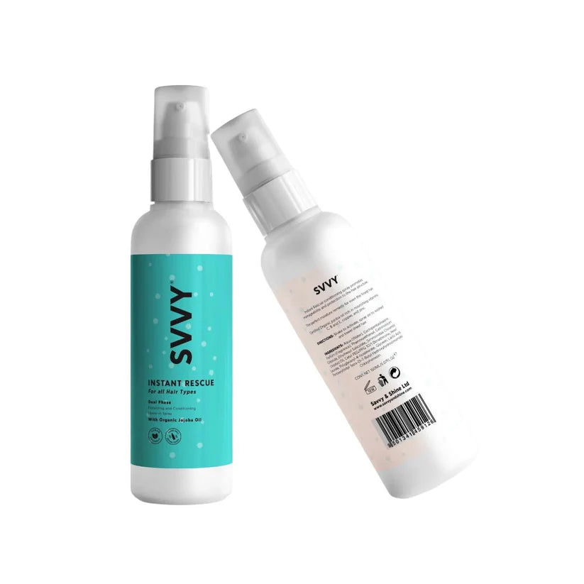 Savvy Instant Rescue Spray 150ml