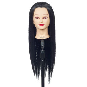 Original Best Buy Professional Training Head Jessy