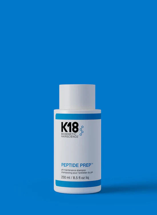 K18 Peptide Prep pH Maintenance Shampoo 250ml