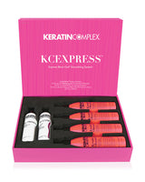 Keratin Complex KCEXPRESS Express BlowOut Smoothing System