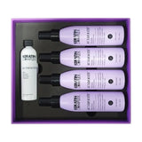 Keratin Complex KCSMOOTH Heat Activated Smoothing System