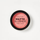 Technic Matte Blusher 11g
