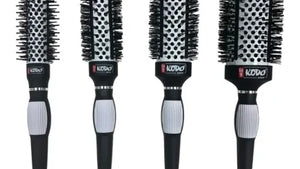 Mens Brushes & Combs 