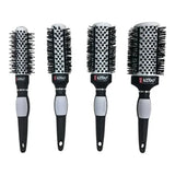 Kodo Silicone Heat Retaining Hair Brush