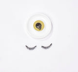 Lash Goddess MYA Magnetic Strip Eyelashes - Franklins