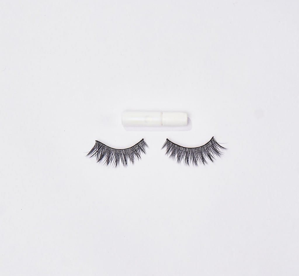 Lash Goddess Volume Strip Eyelashes FREYA 5 Pack - Franklins