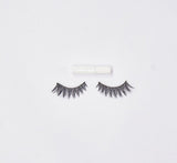 Lash Goddess Volume Strip Eyelashes FREYA 5 Pack - Franklins