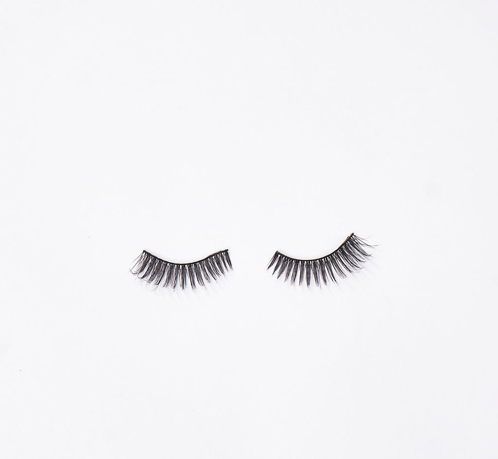 Lash Goddess Volume Strip Eyelashes IVY - Franklins