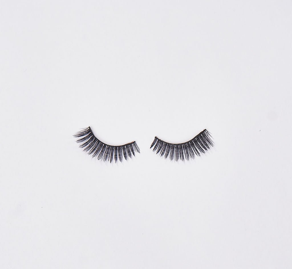 Lash Goddess Volume Strip Eyelashes KALI 5 Pack - Franklins