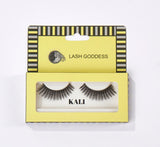 Lash Goddess Volume Strip Eyelashes KALI - Franklins