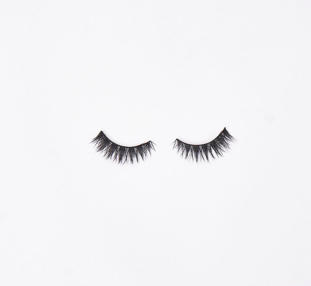 Lash Goddess Volume Strip Eyelashes LUNA 5 Pack - Franklins