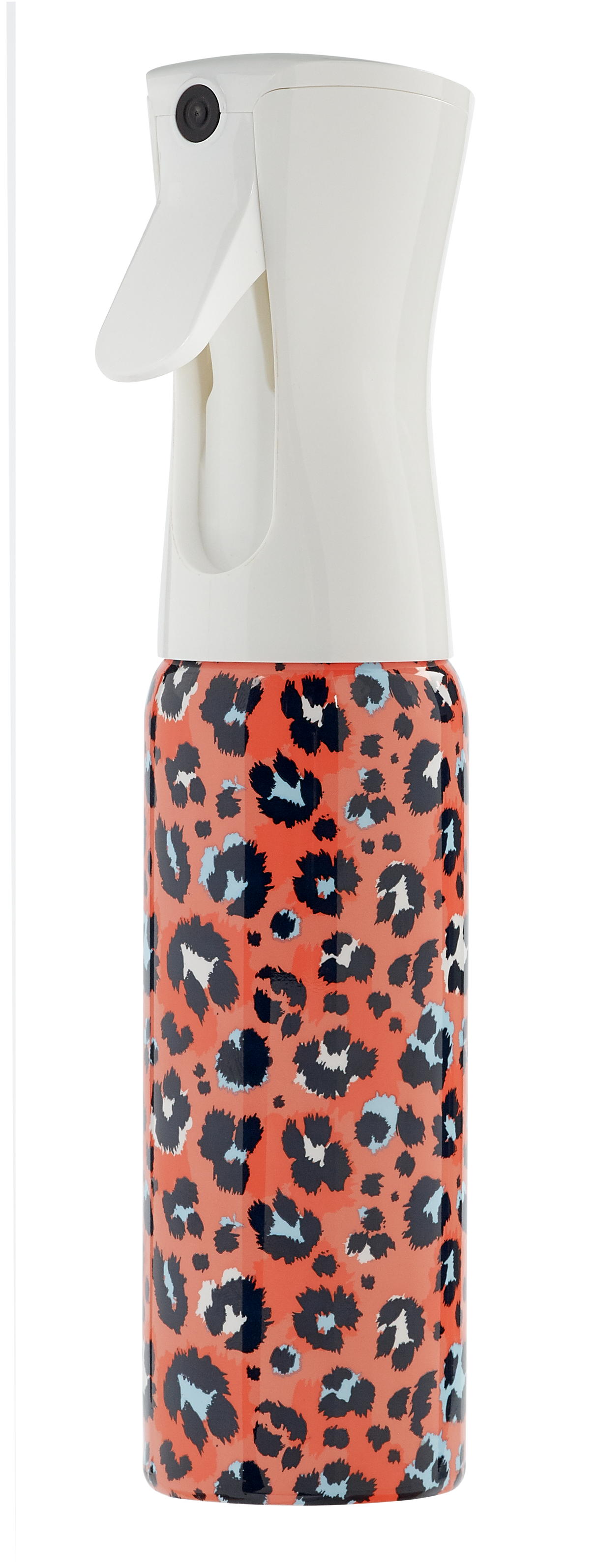 Sibel Leopard Print Spray Bottle 300ml