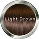 3D Hair Natural Hair Building Fibres 8g