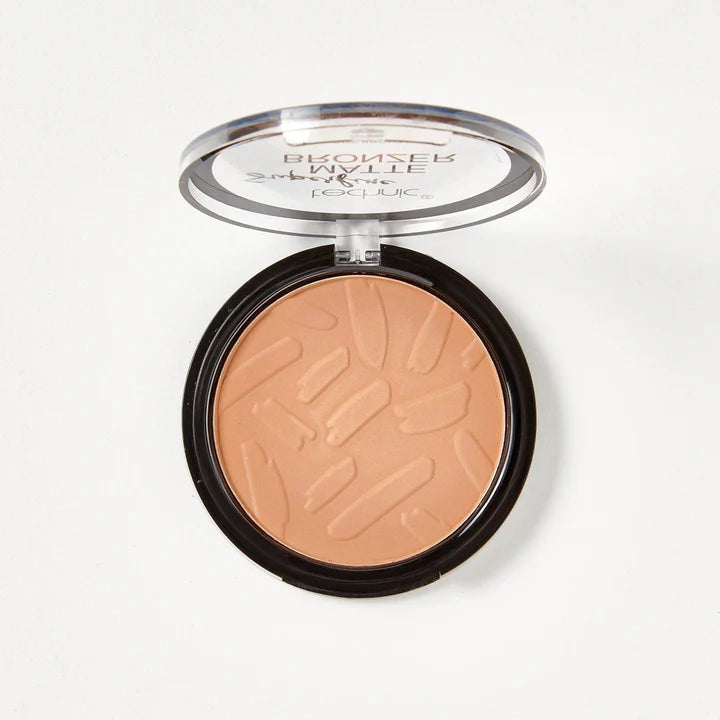 Technic Superfine Matte bronzer 12g