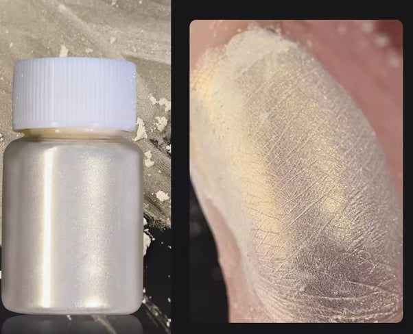 Dream Goddess Nails Chrome Powder 10g