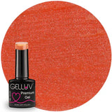 Gelluv Feline Good Cats Eye Collection 8ml