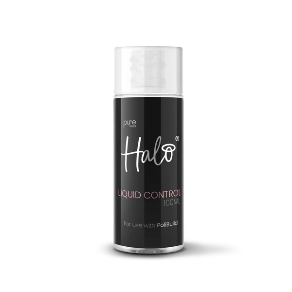Halo Liquid Control 100ml