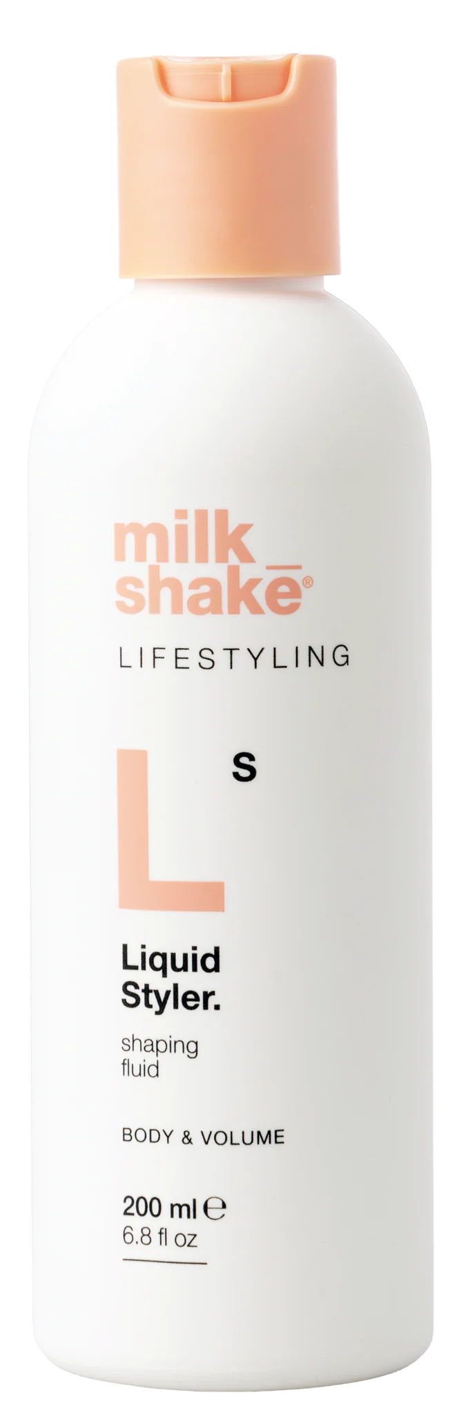 milk_shake Lifestyling Liquid Styler Shaping Fluid 200ml