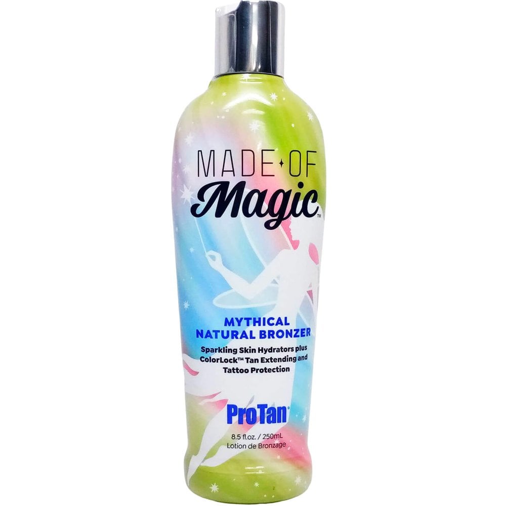 ProTan Made Of Magic Mythical Natural Bronzer**