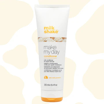 Milk_shake Make My Day Christmas 2024 Gift Set