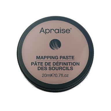 Apraise Eyebrow Mapping Paste 20ml